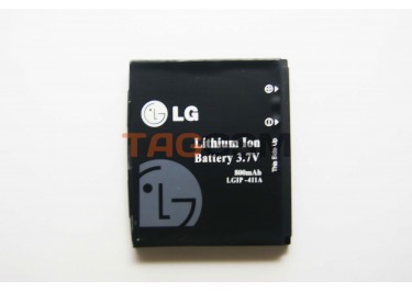 АКБ для LG KF700 блистер