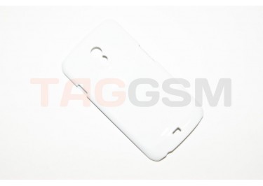 Защит.панель для Samsung Galaxy Nexus i9250 002448 SGP белый