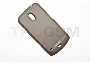 Задняя накладка Jekod для Samsung GT-I9250 GalaxyNexus (коричневая)