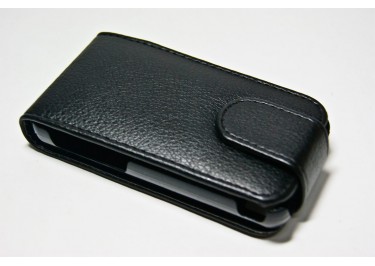 Сумка-корсет Samsung i900 (черная)