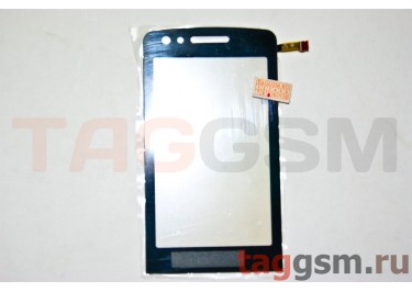 Тачскрин для Samsung M8800 (черный)