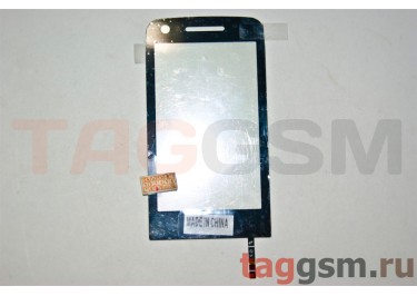 Тачскрин для Samsung M8910 (черный)