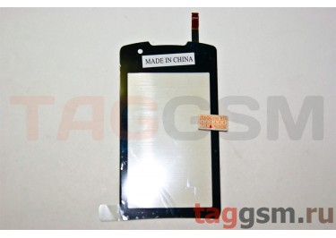 Тачскрин для Samsung S5620 (черный)
