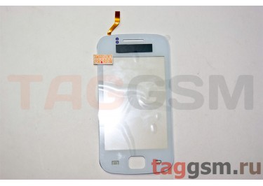 Тачскрин для Samsung S5660 Galaxy gio (белый)