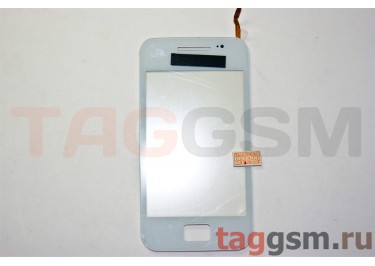 Тачскрин для Samsung S5830 (белый)