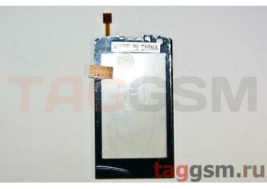 Тачскрин для LG GW520 (черный)