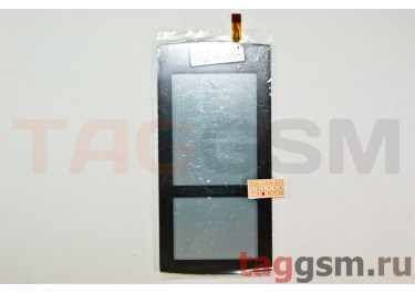 Тачскрин для LG KF600 (черный)