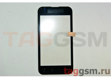 Тачскрин для LG P970 Optimus Black (черный)
