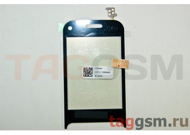 Тачскрин для LG T320 (черный), оригинал