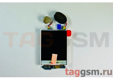 Дисплей для Samsung  M310 (модуль 2 дисплея)