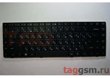 Клавиатура для ноутбука HP Compaq 425 / 620 / 621 / 625 (черный)