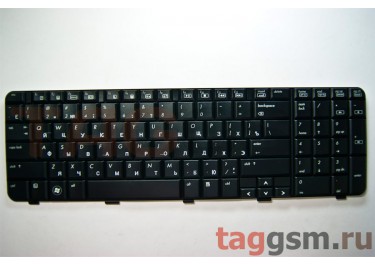 Клавиатура для ноутбука HP Compaq Presario CQ71 / G71 (черный)