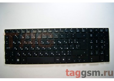 Клавиатура для ноутбука HP ProBook 4510s / 4515s / 4710s (черный)