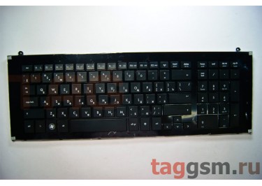 Клавиатура для ноутбука HP ProBook 4720s (черный)
