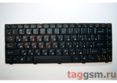 Клавиатура для ноутбука Lenovo B450 (черный)