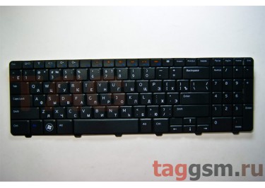 Клавиатура для ноутбука Dell Inspiron N5010 / M5010 (черный)