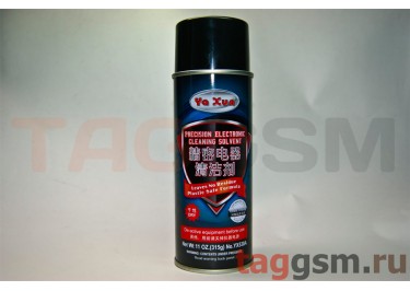 Спрей-очиститель YAXUN YX538A DRY (315g)