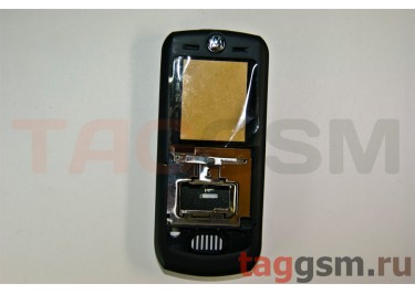 корпус Motorola L6 (черный)