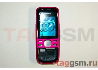 корпус Nokia 2690 (розовый)