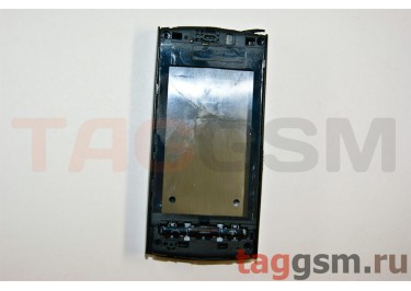 Корпус Nokia 5250 черный AAA
