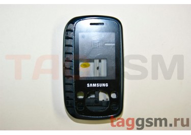 Корпус Samsung B3310 серый