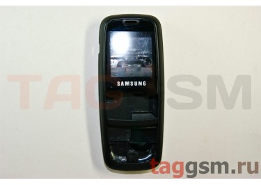 Корпус Samsung C120 (черный)