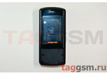 Корпус Samsung D520 (коричневый)