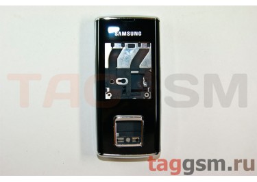 Корпус Samsung J600 (темный)