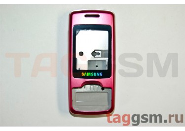 Корпус Samsung M610 (розовый)