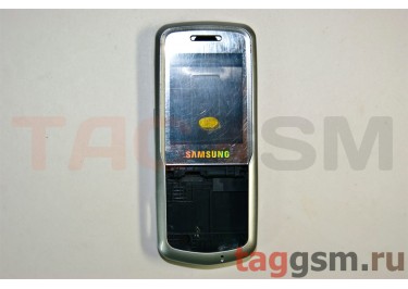 Корпус Samsung S3110 (черный)