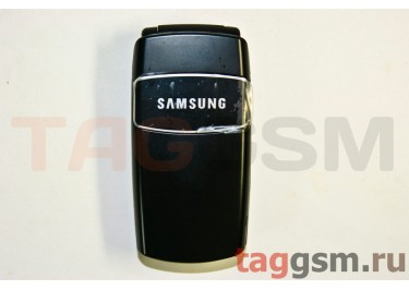 Корпус Samsung X150 (черный)