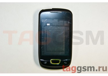 Корпус Samsung S5570 (черный)
