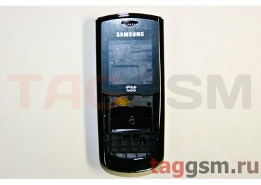 Корпус Samsung E1175 черный