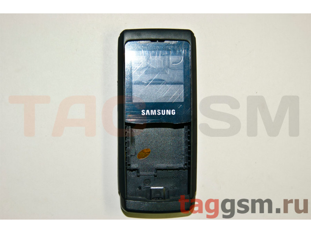 Корпус Samsung E1410 черный