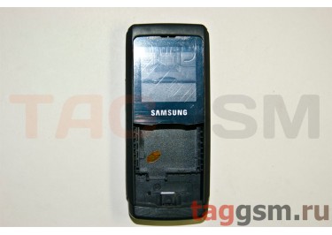 Корпус Samsung E1410 черный