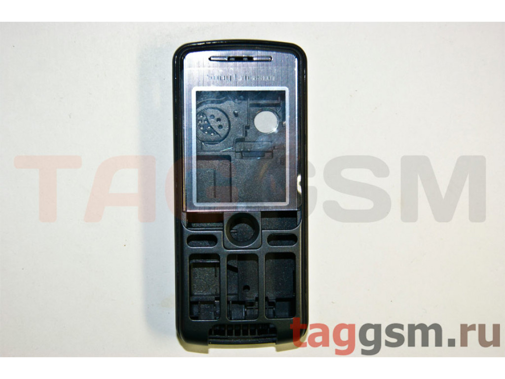 корпус Sony-Ericsson K320 (черный)