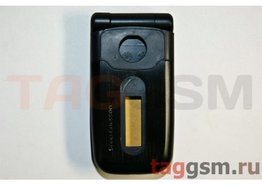 корпус Sony-Ericsson Z550 (черный)