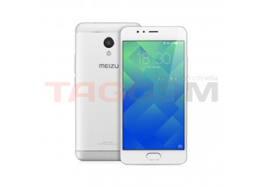 Сотовый телефон Meizu M5s 16gb (White) (гарантия 7 дней)