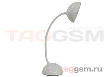 Светодиодный наст.светильник (LED) Smartbuy 3W / 222 / W (SBL-3-222-White)