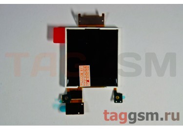 Дисплей для LG GB125