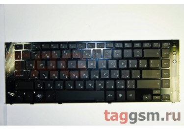 Клавиатура для ноутбука HP 5310M (черный)