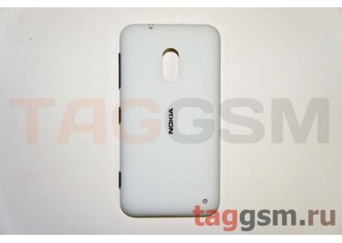 Корпус Nokia 620 (белый)