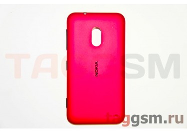 Корпус Nokia 620 (красный)