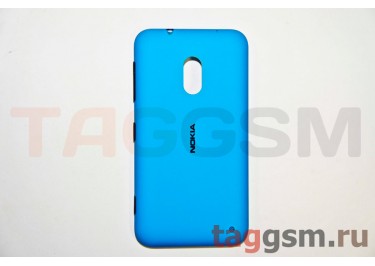 Корпус Nokia 620 (синий)