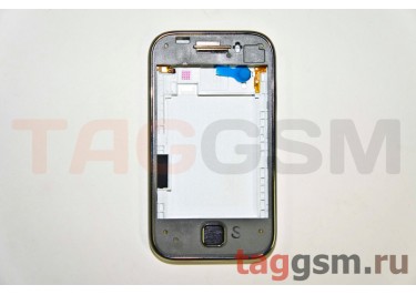 Корпус Samsung S5360 Galaxy Young (белый)