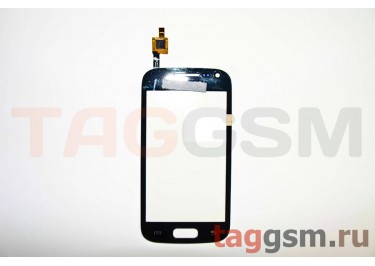 Тачскрин для Samsung i8160 (черный), ориг