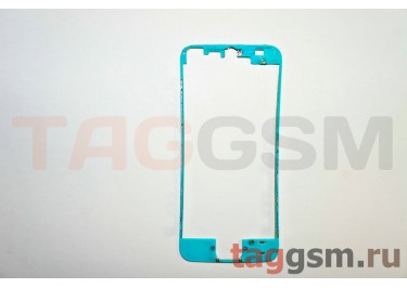 Рамка дисплея для iPhone 5 (голубой)