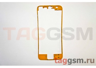 Рамка дисплея для iPhone 5 (оранжевый)
