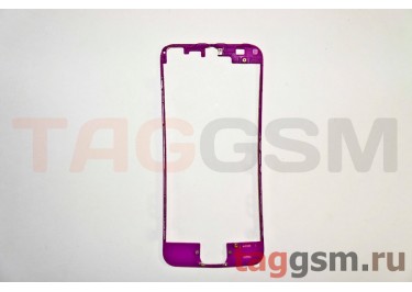 Рамка дисплея для iPhone 5 (пурпурный)