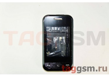 Корпус Samsung E2652 (черный)